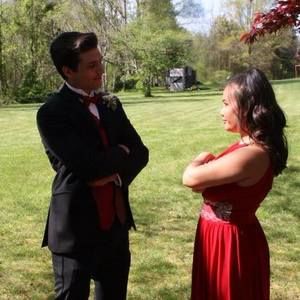 Meet your Posher, Christian